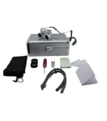 Flip-UP Galilean-Water Proof Dental Loupe-Elite, Adjustable Pupil Distance with 2.5X magnification - Image 3