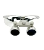 Flip-UP Galilean-Water Proof Dental Loupe-Sporty, Adjustable Pupil Distance with 3.0X magnification - Image 2