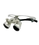 Flip-UP Galilean-Water Proof Dental Loupe-Sporty, Adjustable Pupil Distance with 3.0X magnification