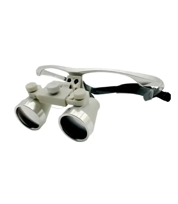 Flip-UP Galilean-Water Proof Dental Loupe-Sporty, Adjustable Pupil Distance with 3.0X magnification