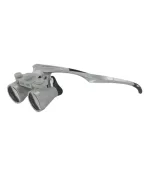 Flip-UP Galilean-Water Proof Dental Loupe-Sporty, Adjustable Pupil Distance with 3.0X magnification - Image 3