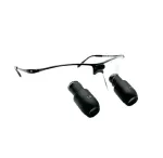 Prismatic Dental Loupe-Sporty, Custom Made TTL with 3.5X magnification