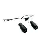 Prismatic Dental Loupe-Sporty, Custom Made TTL with 3.5X magnification - Image 4