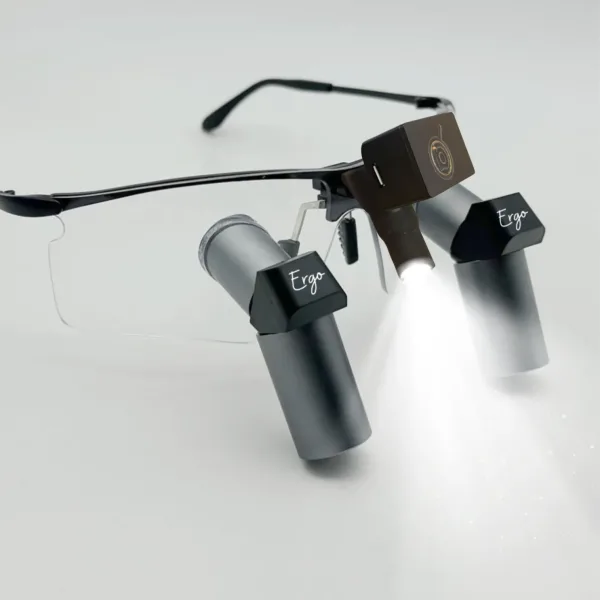 LED Surgical Wireless Light