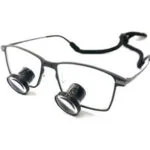 Galilean Loupes