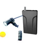 Wired Light
